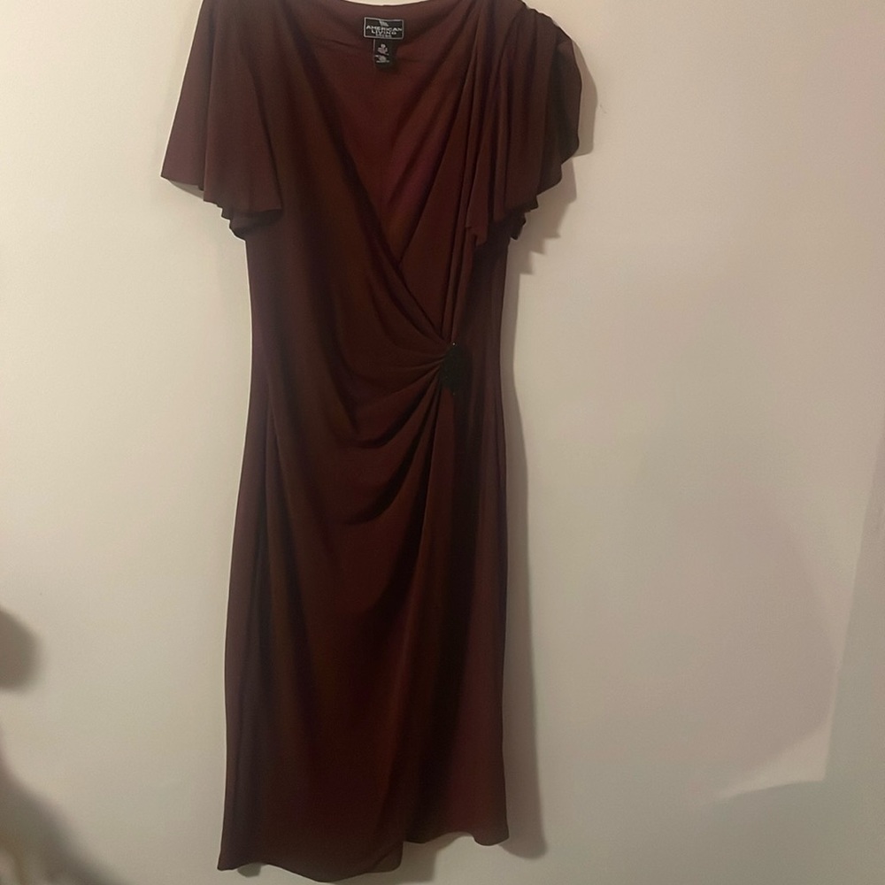 Women’s dress.